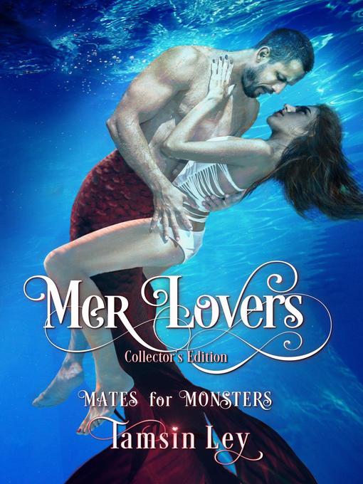 Title details for Mer Lovers by Tamsin Ley - Available